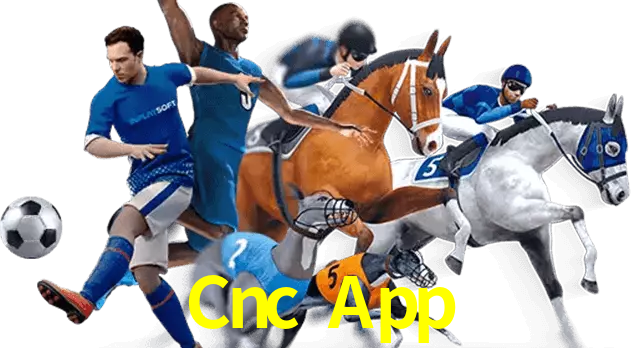 Cnc App