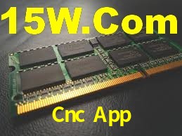 Programa VIP Cnc App