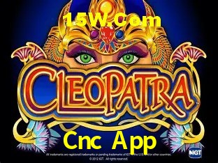 Benefícios da Conta Cnc App