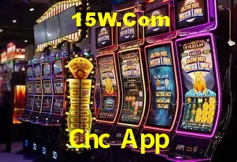 Bônus de Boas-vindas Cnc App