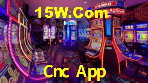 Sinta a adrenalina dos jogos de cassino com Cnc App