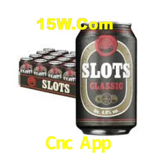 Cnc App