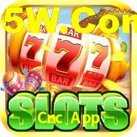 Cnc App