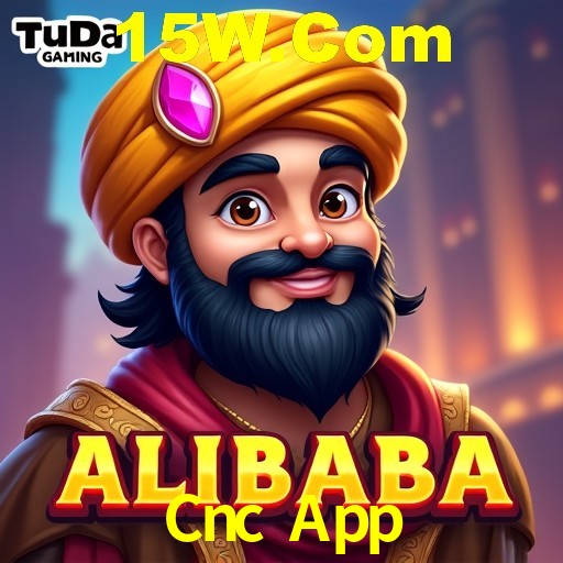 Inovações de Jogos na Cnc App: O Futuro das Experiências Interativas