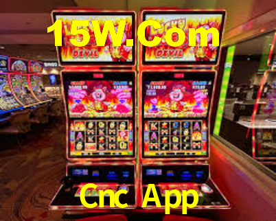 Cnc Bet