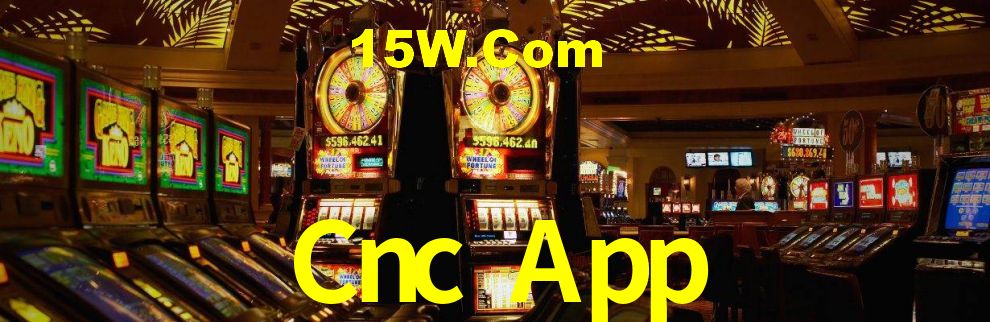 Cnc App