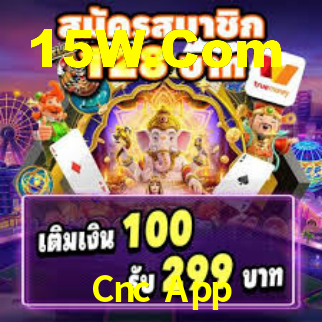 Cnc Bet App