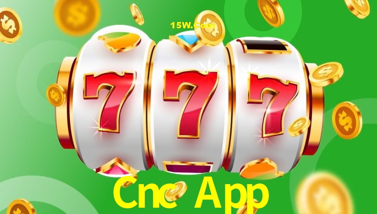 Bonus Features Cnc App
