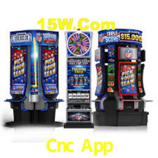 Cnc App