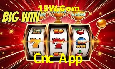 Jogos de Slot Cnc App