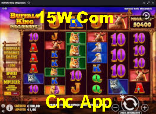 Cnc App,Cnc Bet