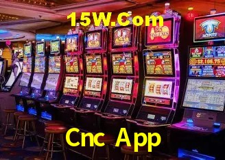 Diretório de Jogos Cnc App