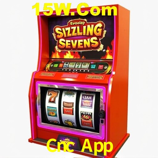 Responsive Design Cnc App