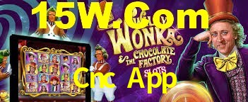 VIP Casino Cnc App