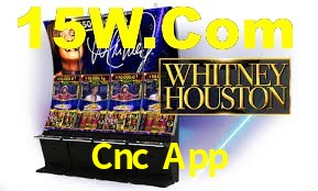 Live Casino Cnc App