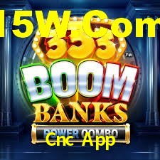 Daily Bonuses Cnc App