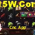 Avaliações dos Jogadores Cnc App