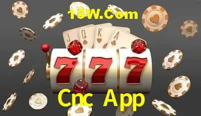Recursos de Bônus Cnc App