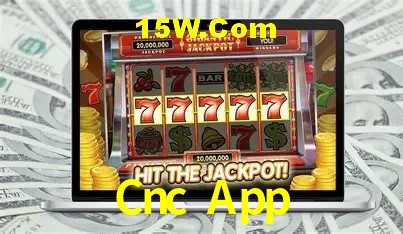 Apostas de Tênis Cnc App