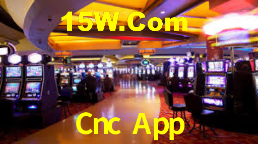 Cnc Bet