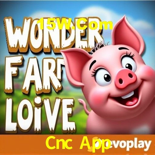 Programa VIP Cnc App