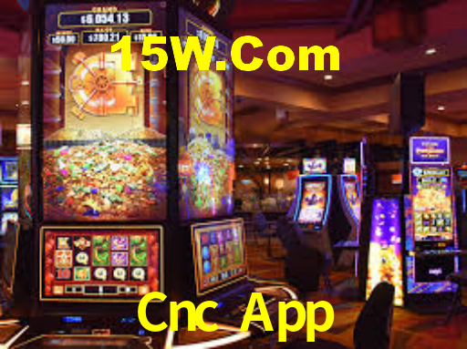 Cnc App,Cnc Bet