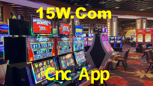 Cnc Bet App
