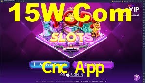 Exclusive Games Cnc App