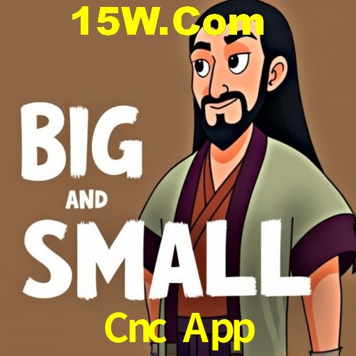 Platform Technology Cnc App