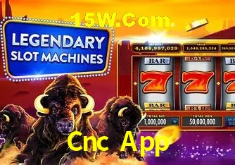 Promoção Relâmpago Cnc App