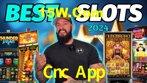 Cnc App