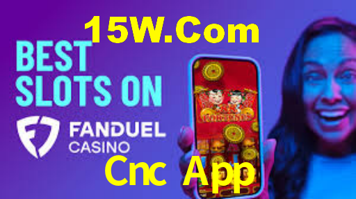 Cnc App