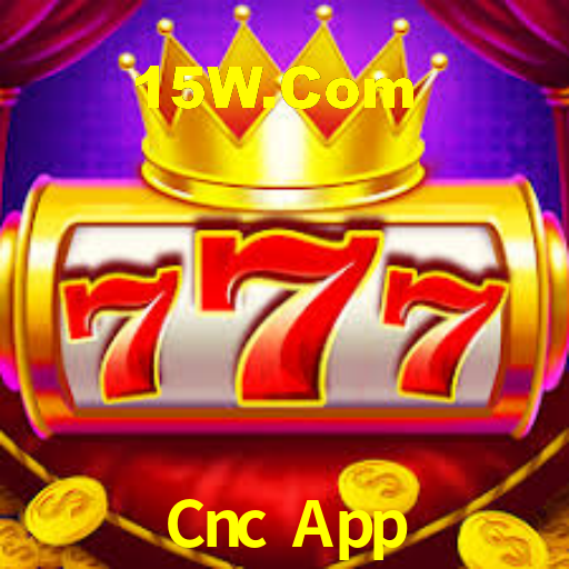 Cnc App