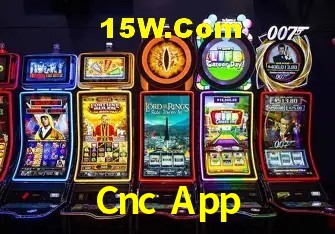 Estatísticas do Jogo Cnc App